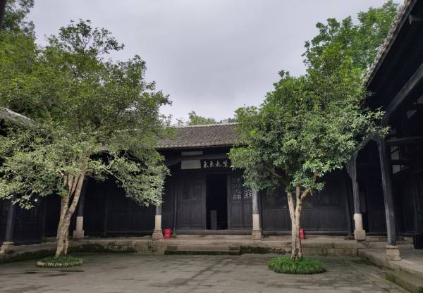 历史实物陈列