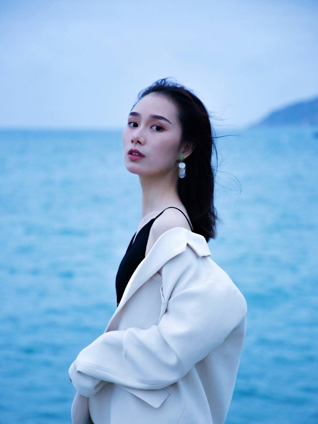 我有一个演员梦向阳而生不惧风雨杨艺