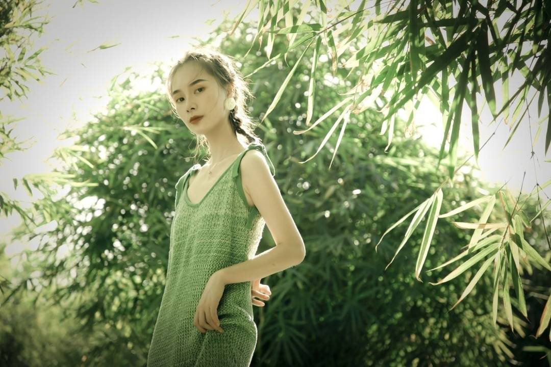 我有一个演员梦向阳而生不惧风雨杨艺