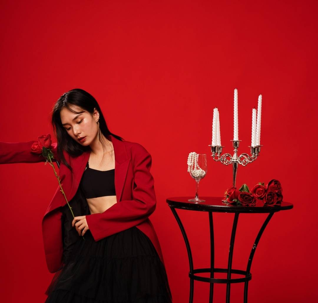 我有一个演员梦向阳而生不惧风雨杨艺