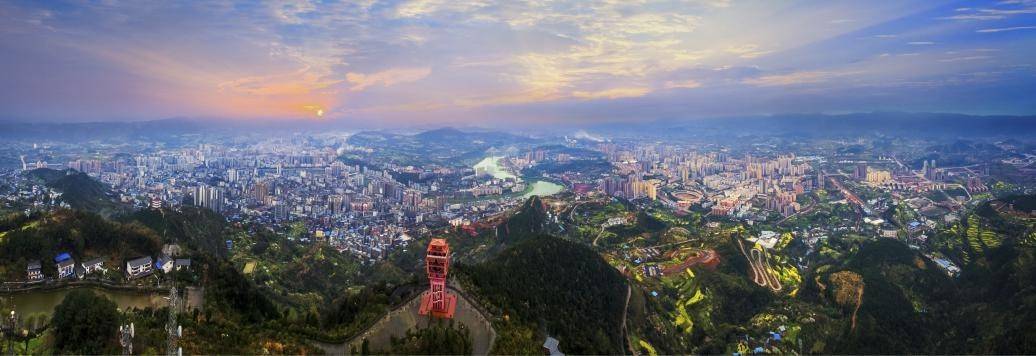 9月27日,达州中心广场,不见不散 - 今日通川