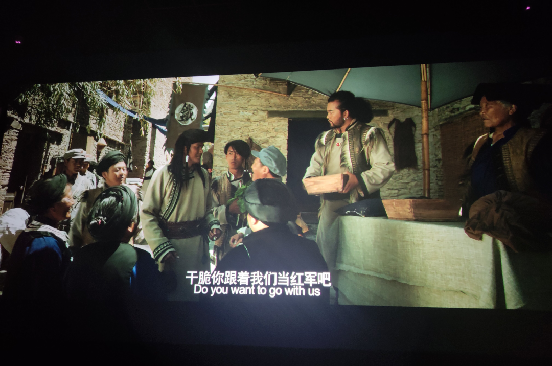学党史悟思想办实事开新局通川区各级各部门掀起党史学习教育热潮十三