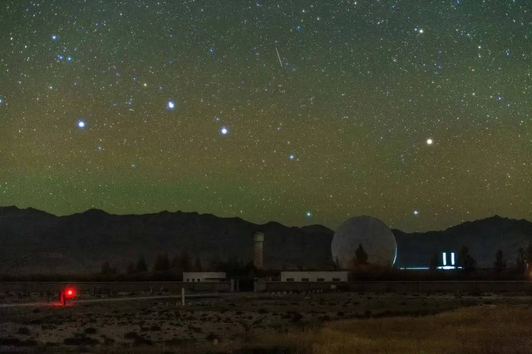 张钰哲北斗谈片