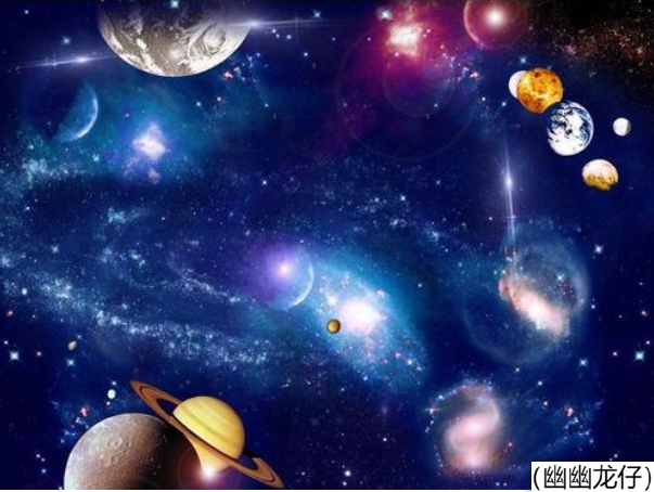 弦理论浅谈一维的弦演奏出大千世界人类终极目标或将实现