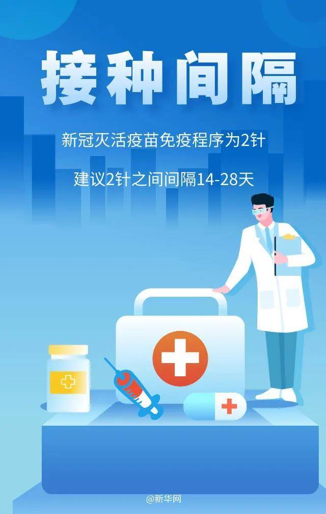 疫苗接种八大关切权威回应来了