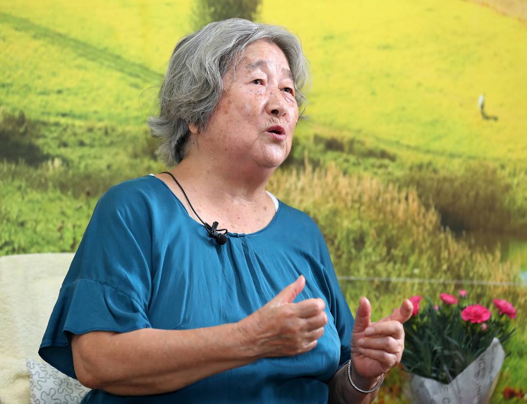 红色记忆黄作梅为新中国外交和新闻事业死而无憾