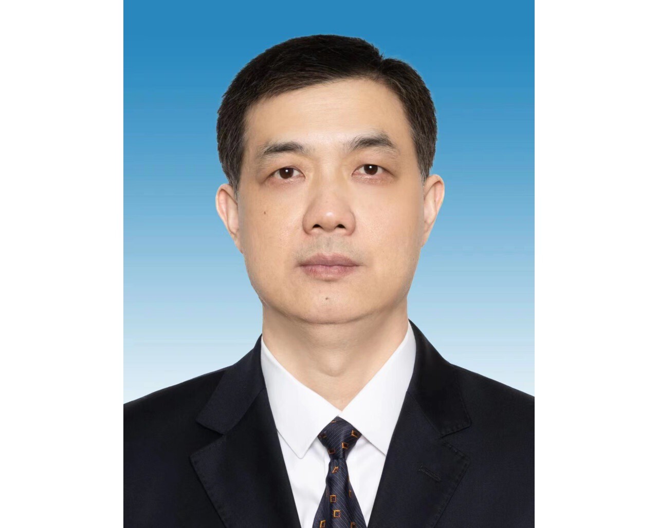 早前报道:湖南省副省长周海兵,兼任长沙市委副书记