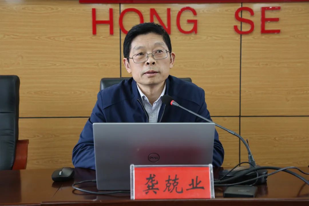 举措,就持续深入开展好党史学习教育,分局党委副书记,政委许正波强调